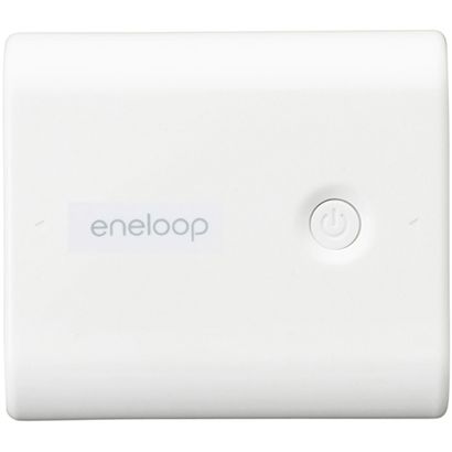 OFFICIAL Sanyo USB eneloop mobile booster KBC L2BS Y  