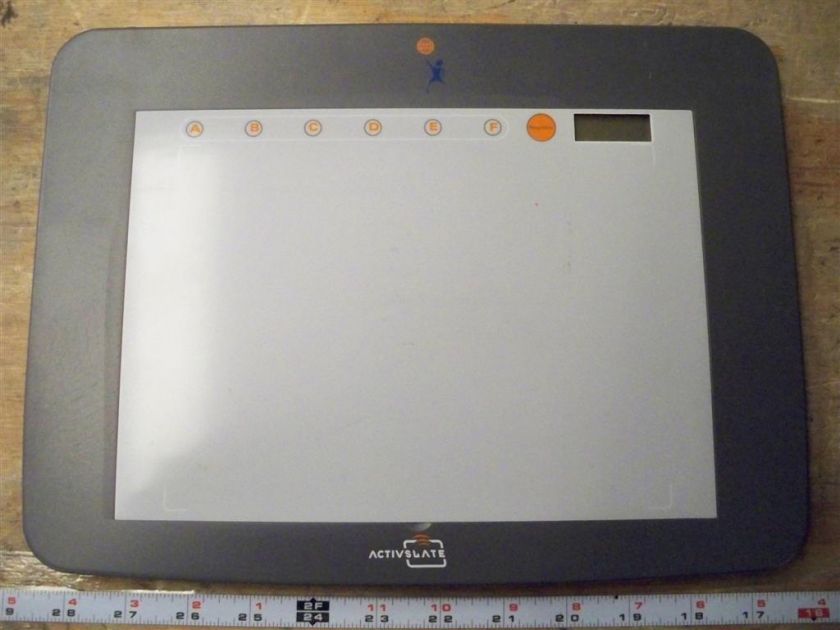 Promethean ACTIVslate XR   digitizer PRM RS1 01 QTY  