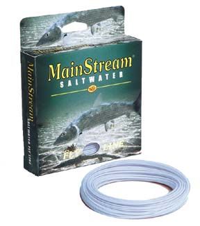 RIO MainStream Saltwater Fly Line