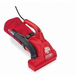 NEW Dirt Devil Ultra Power Handheld Vacuum  