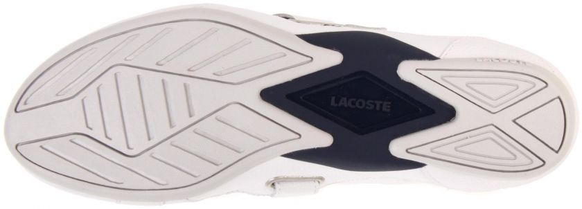   in 1933 and takes its name from rene lacoste the world renowned tennis