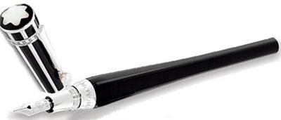 MONTBLANC GRETA GARBO SEALED PEN #1119/1905 RARE BNIB   