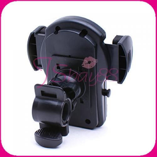 Bike Bicycle Holder Mount for Mobile phone PDA GPS MP4  